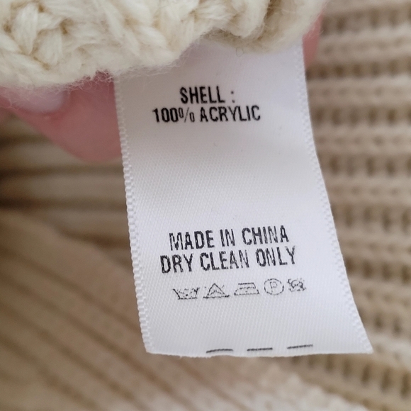 Olivia Rubin Rainbow Cardigan - Picture 6 of 6